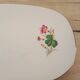 Gien earthenware dish