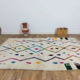 Tapis berbère 230 X 150 CM
