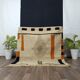 Beni Orain rug, handmade Moroccan rug, 150/250cm