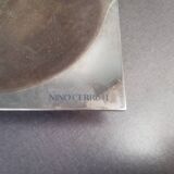 Empty pocket ashtray Nino Cerruti