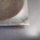 Empty pocket ashtray Nino Cerruti