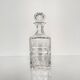 Crystal carafe Saint Louis