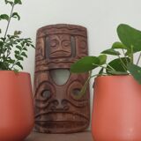 Mexican mask.
