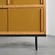 Vintage wardrobe by André Sornay, circa 1960.
