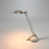 Postmodern design desk lamp, 1980s