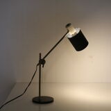 Desk lamp by H. Busquet for Hala, the Netherlands 1950