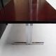 Rosewood dining table