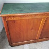 Comptoir de commerce