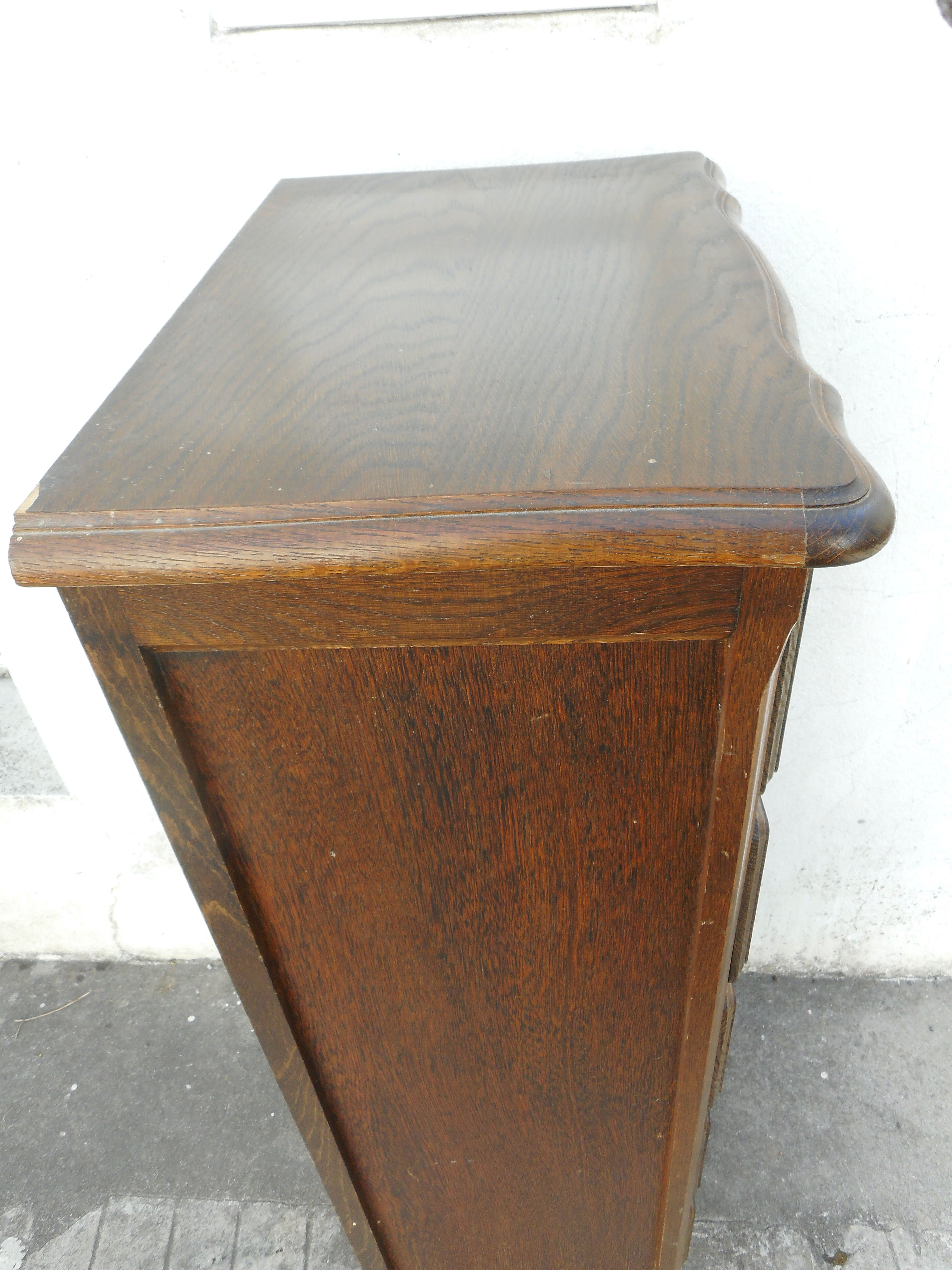 Chiffonnier à 5 tiroirs