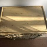 Chinese apothecary cabinet