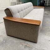 Scandinavian daybed sofa