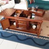 Table basse