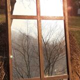 Industrial mirror