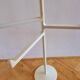 Midcentury Floor Coat Rack Gedy, Makio Hasuike, Italy, 1970s