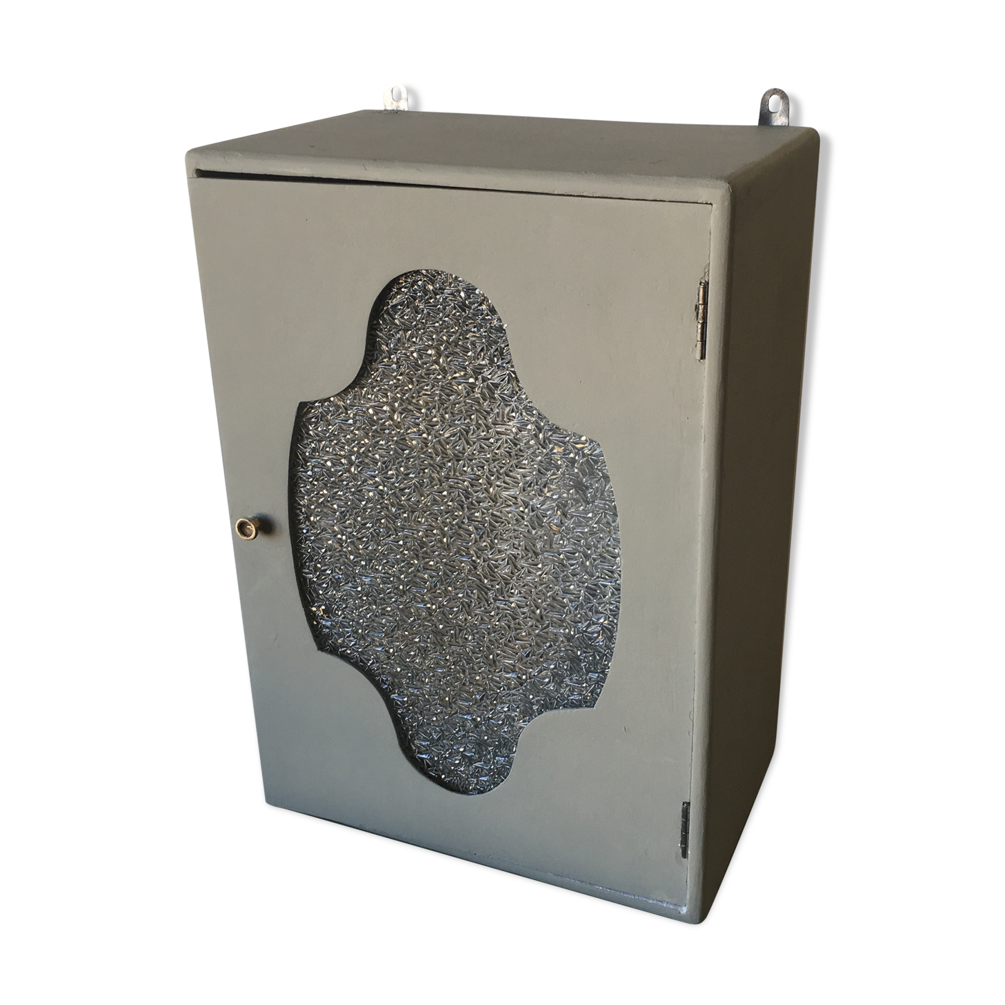 Armoire de toilette vintage Selency