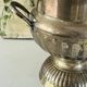 Champagne bucket Silver Plated Medici with Handles,