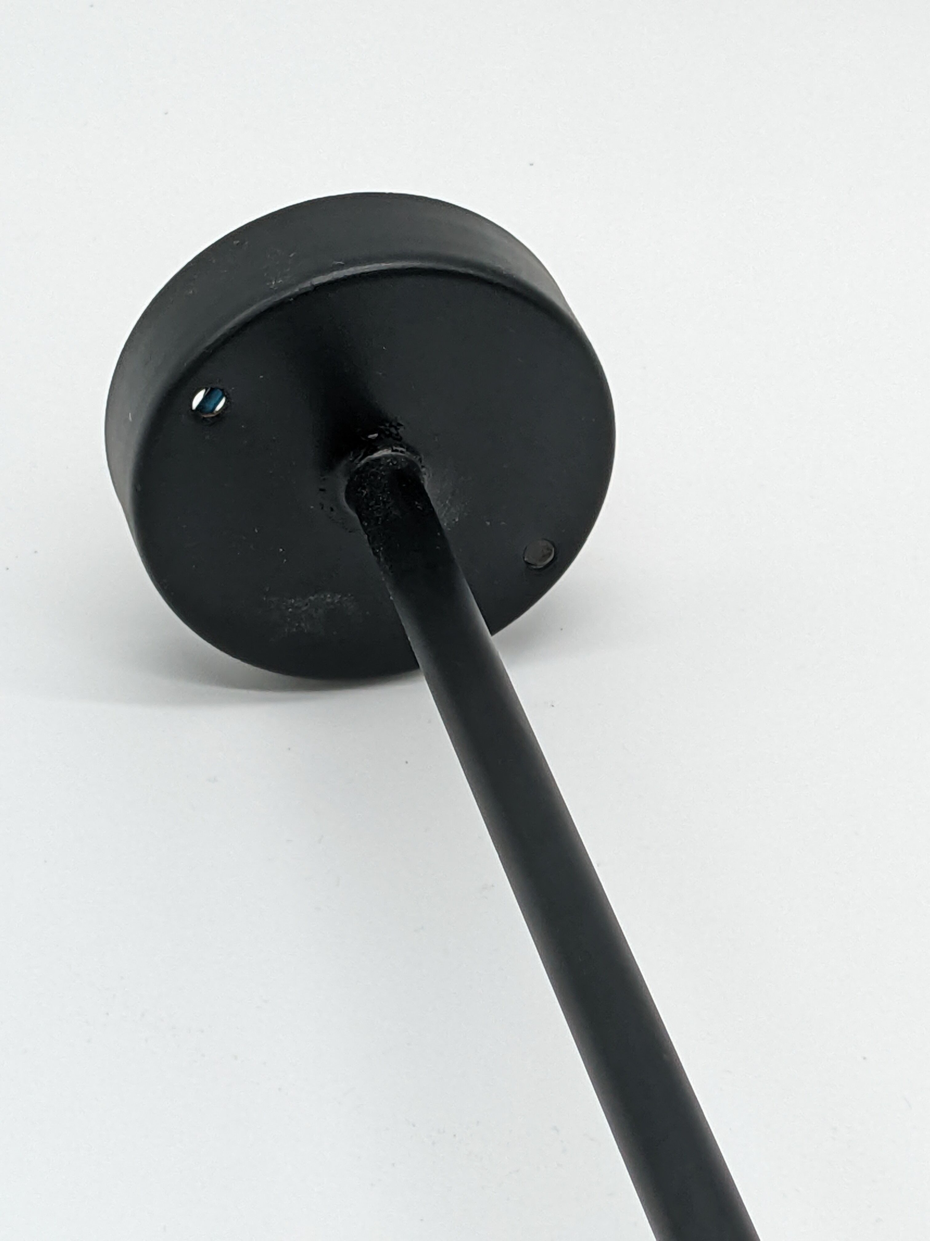 Articulated wall lamp 1950