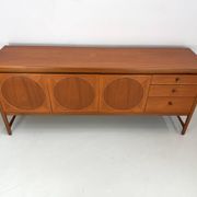 Buffet vintage Nathan Circle.