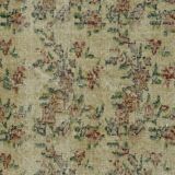 Vintage Turkish  Rug – 140 x 240 cm – Handwoven Wool