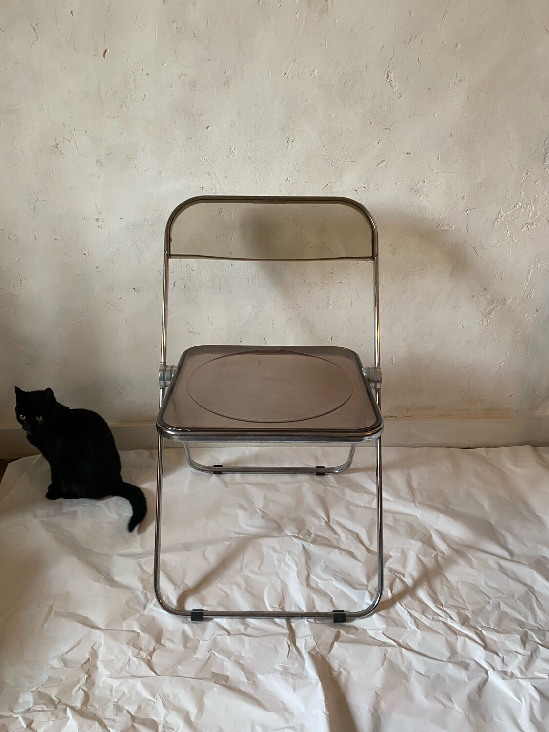 Castelli folding chair