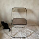 Castelli folding chair