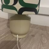 Lampe vintage