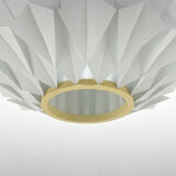 Mid-century Pendant by Lars Eiler Schiøler 1970's