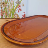 Vintage St Clement ceramic dish