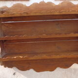 Plate rack