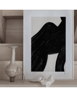 Art print - Speak my mind