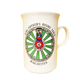 Mug anglais King Arthur Round Table
