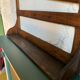 Kitchen shelf countryside.