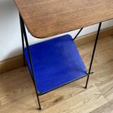 Modernist bedside table 50s