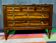 Louis XVI style chest of drawers