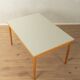 Table à manger des années 1960, Slagelse Møbelvaerk