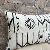 Berber cushion