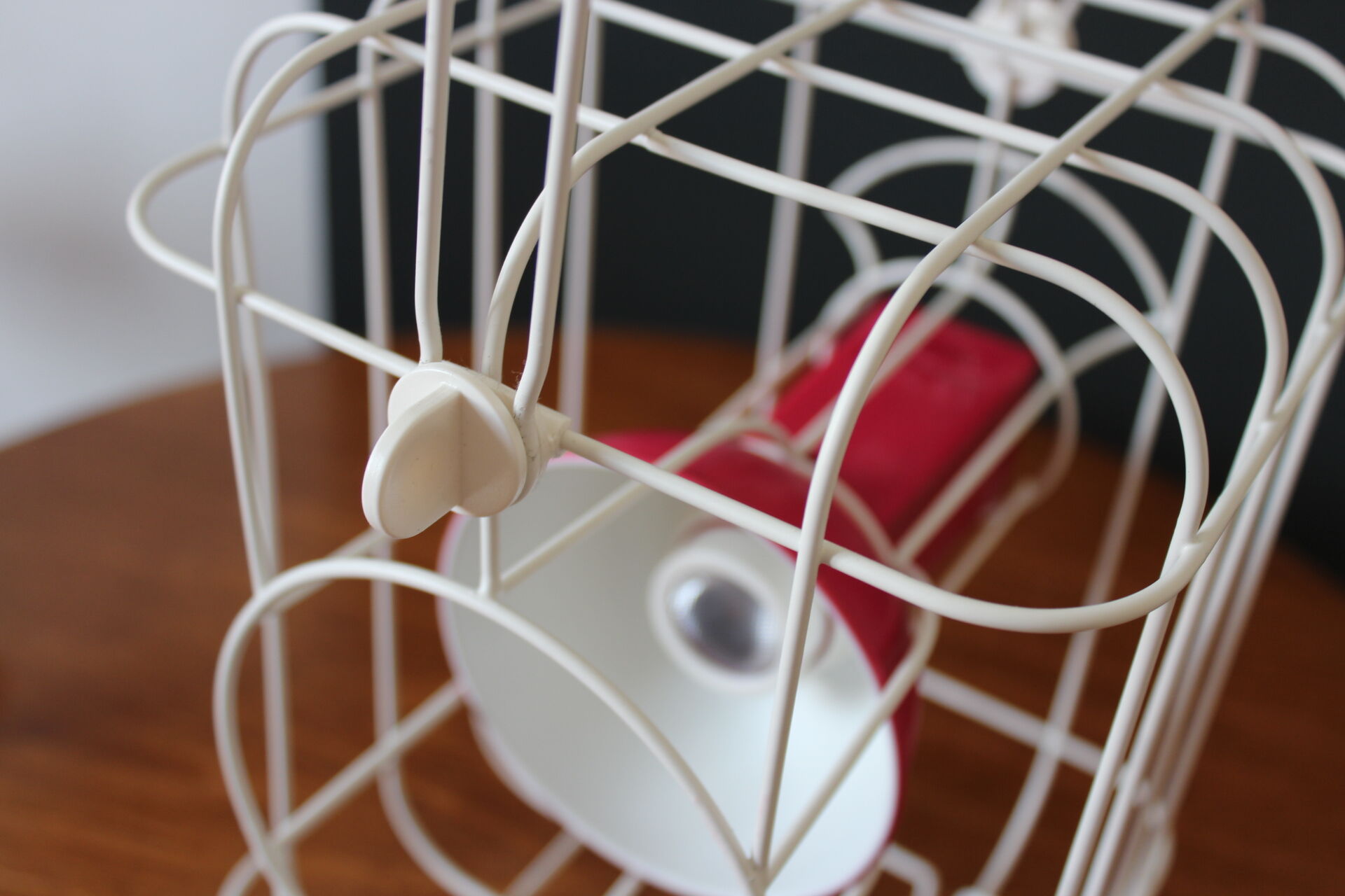 Railway lamp, Matali Crasset for Ikea PS 2017