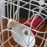 Railway lamp, Matali Crasset for Ikea PS 2017