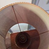 Arts and crafts lamp