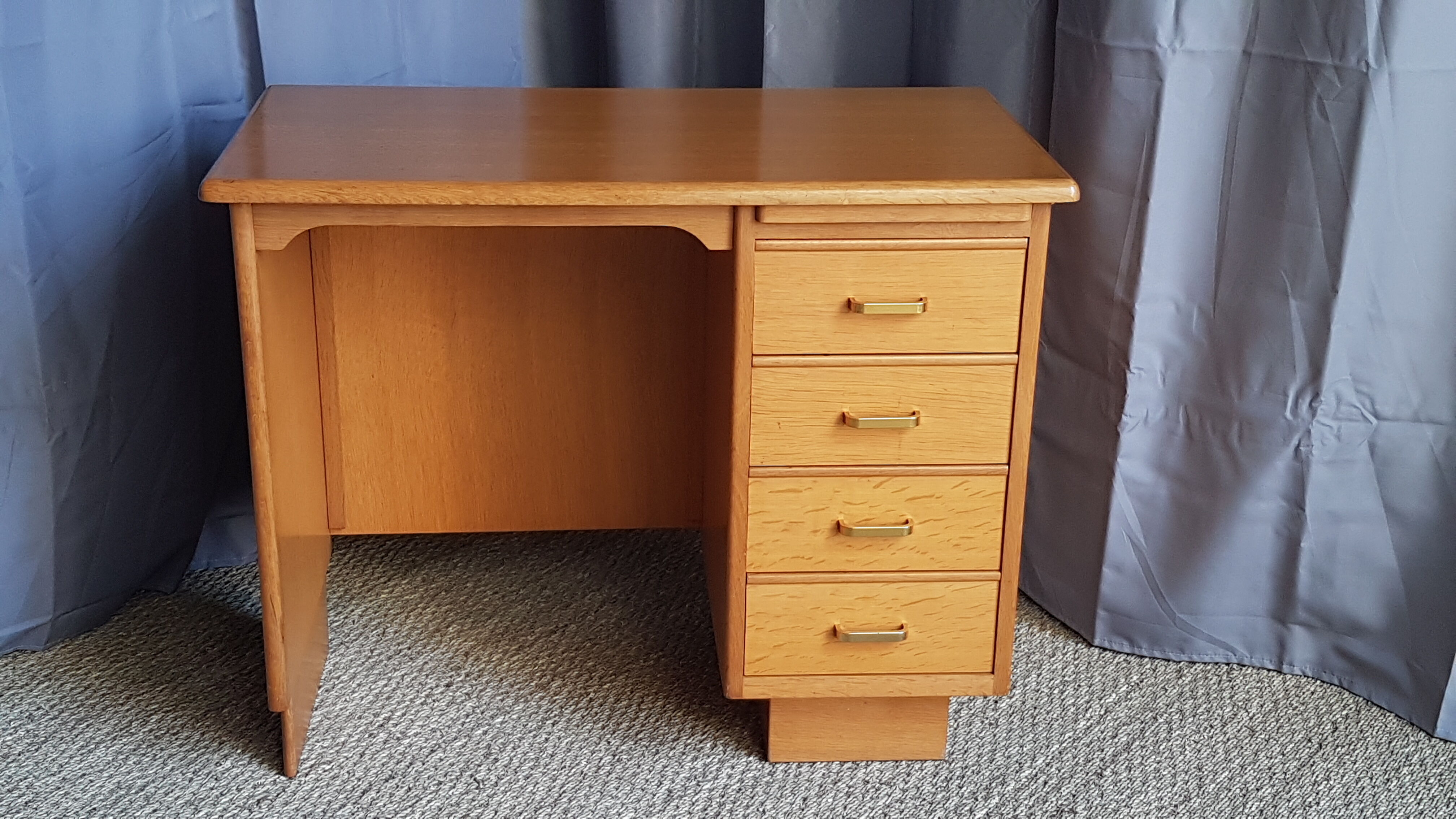 Vintage desk