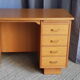 Vintage desk