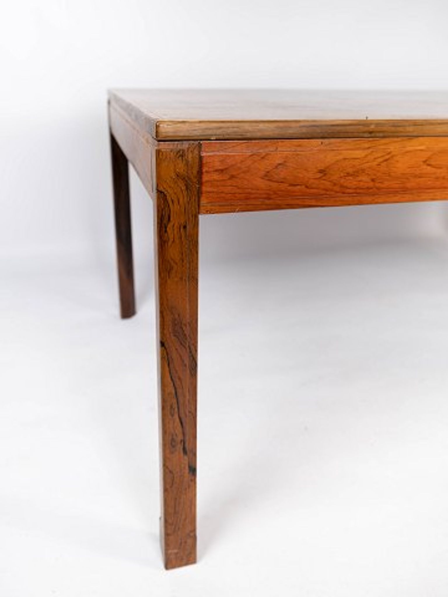 Table basse danoise des années 1960