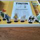 Board game Tintin