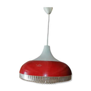 Lustre suspension style ufo spage