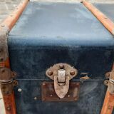 Travel trunk 1930