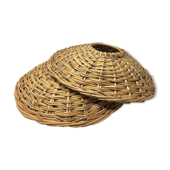 Wicker daybat