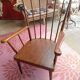 Baumann fan chair