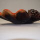 Vallauris trinket bowl