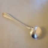 Manufrance white metal ladle