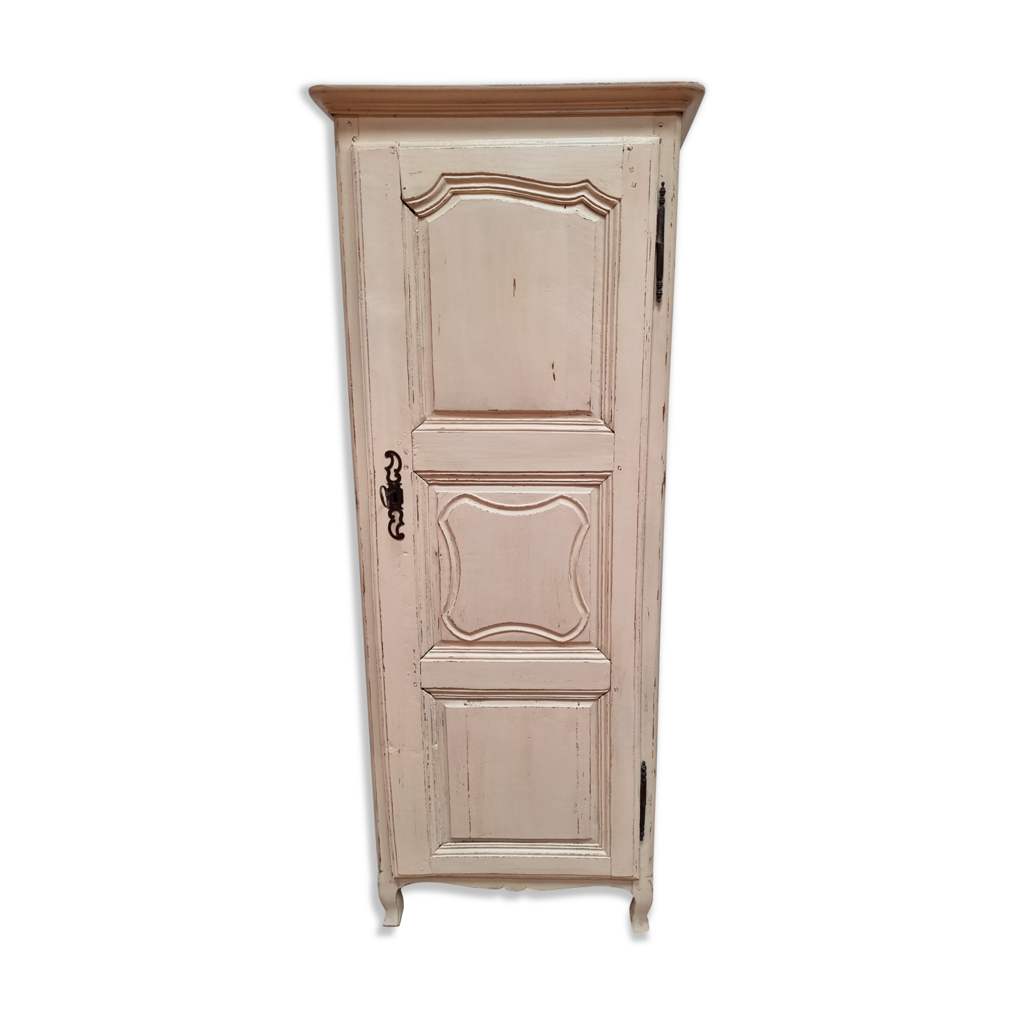 Bonnetière 19th Century re-patinated